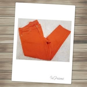 Kate Spade Perry Street Play Hooky Jeans